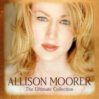 Moorer ,Allsion - The Ultimate Collection